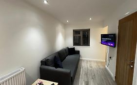 Newly Built One Bedroom Flat In Kidlington, Oxfordshire